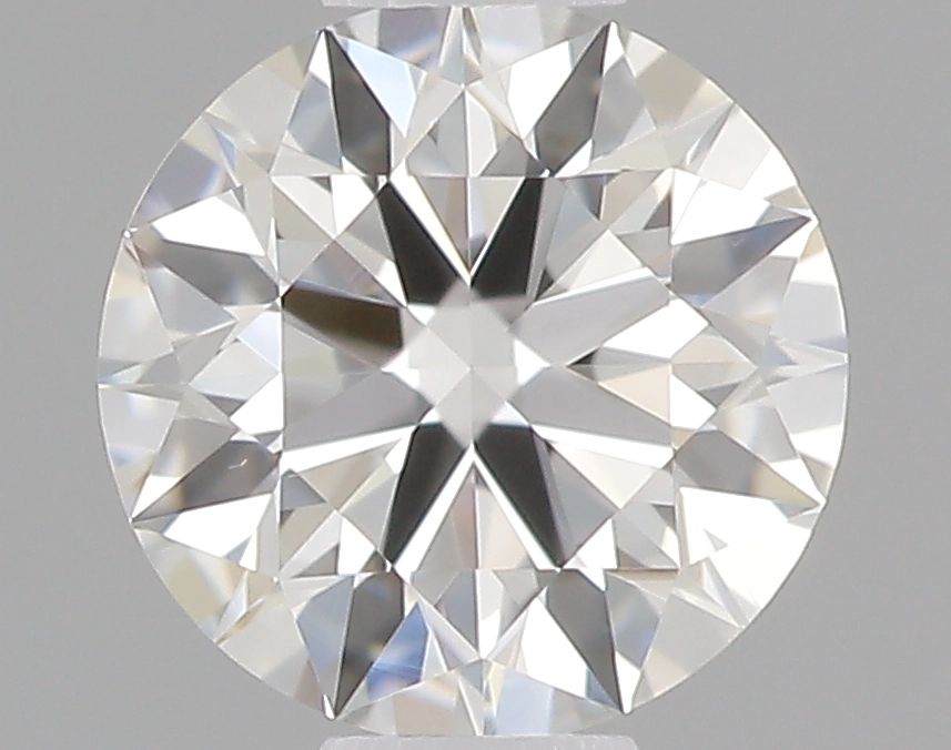 0.31 ct Round diamond