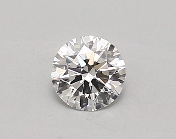 0.39 ct lab-grown Round Diamond