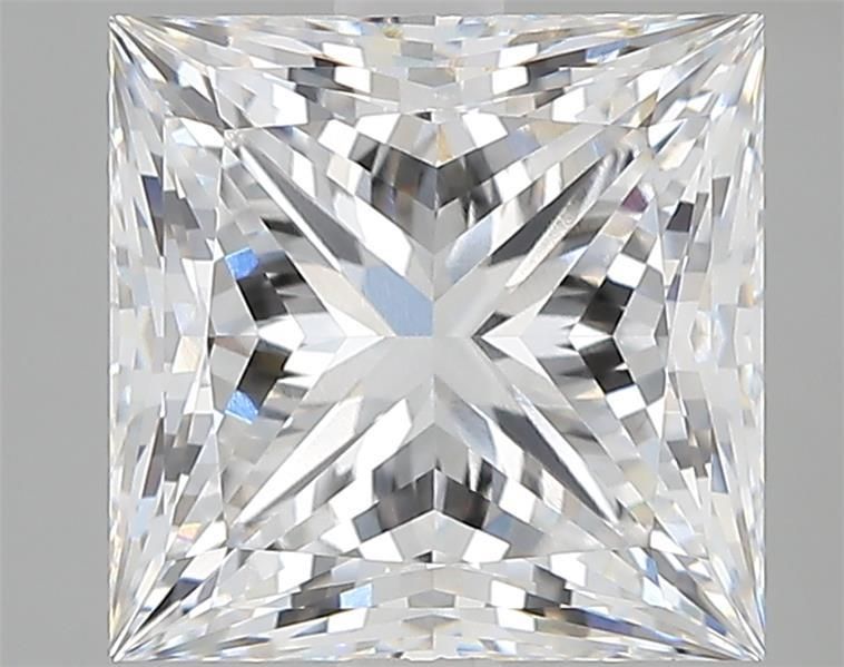 Diament 4.42 ct D/VVS2