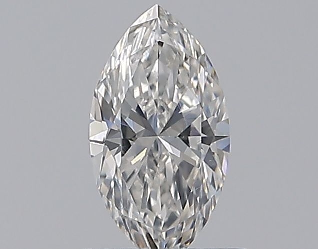 0.59 ct Marquise diamond