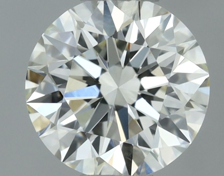0.5 ct Round Diamond