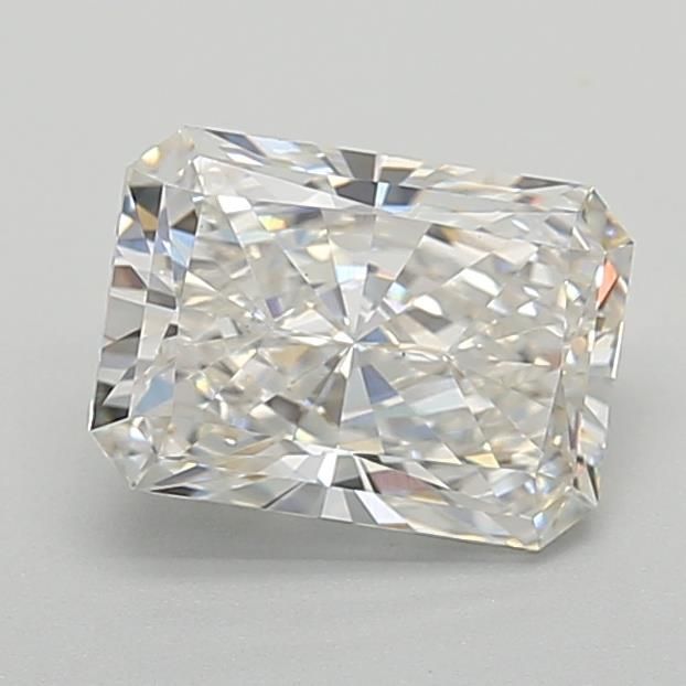 1.55 ct Radiant diamond