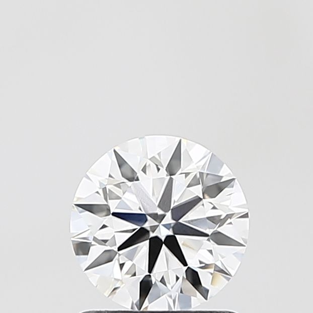 0.94 ct. round Lab Grown Diamond front image