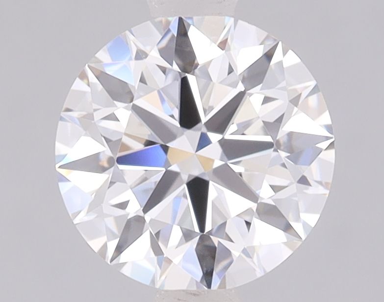 1.65 ct. round Lab Grown Diamond front image