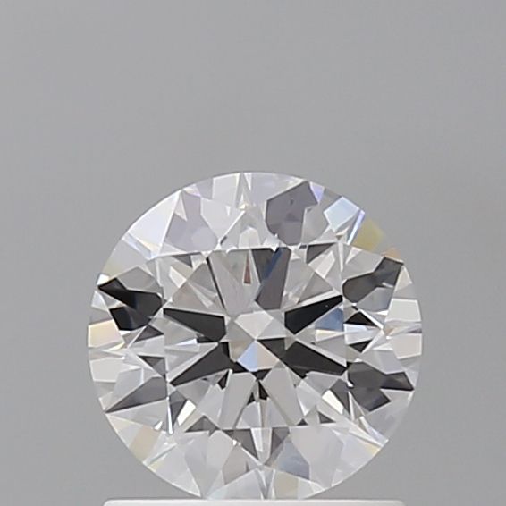 1.07 ct. round Lab Grown Diamond front image