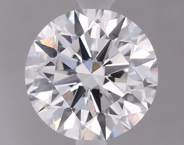 1.09 ct. round Lab Grown Diamond front image
