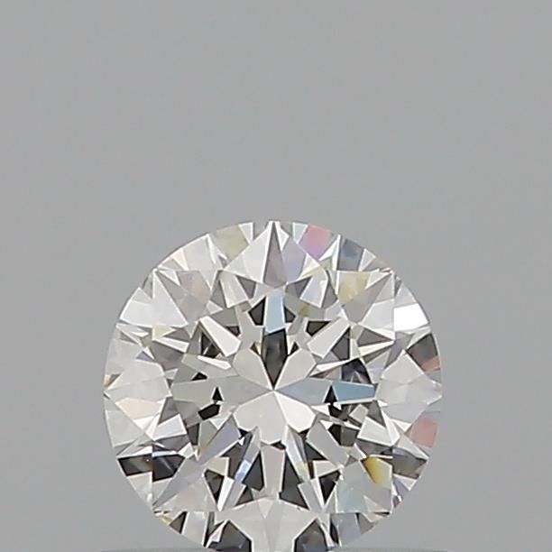 0.60 ct Round diamond