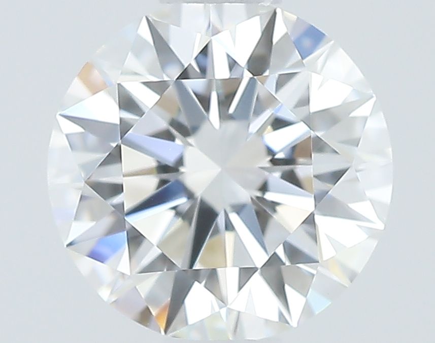 1.07 ct. round Lab Grown Diamond front image