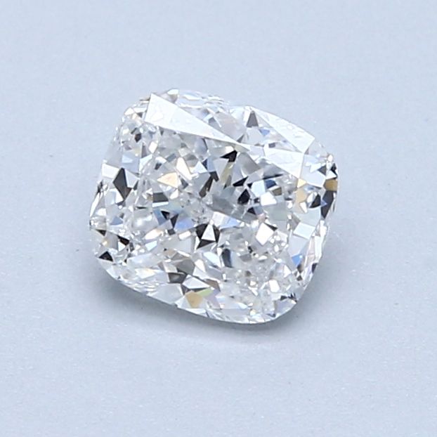 0.72 ct Cushion brilliant Diamond