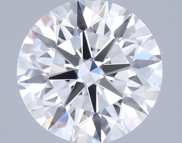 1.50 ct. round Lab Grown Diamond front image