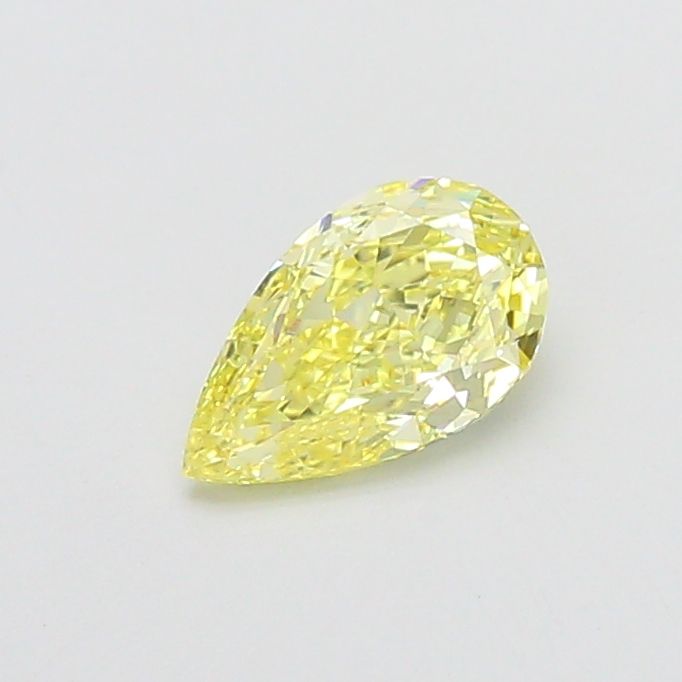 1.00 ct. pear Lab Grown Diamond front image