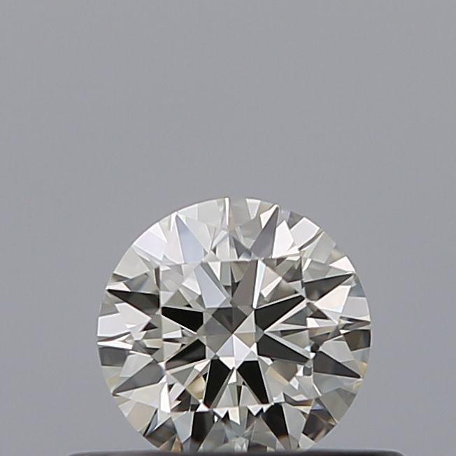 0.33 ct Round Diamond