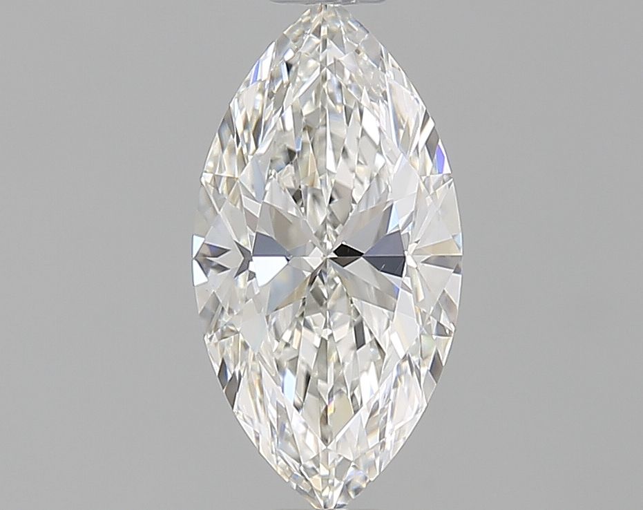 0.64 ct Marquise diamond