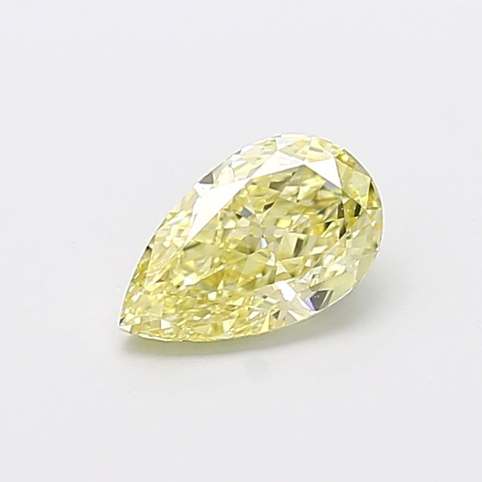 1.08 ct Pear diamond