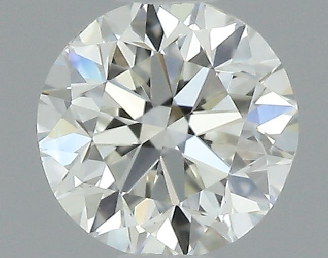 0.3 ct Round Diamond