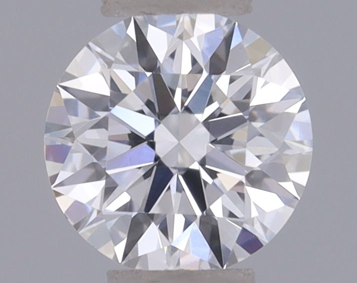 0.27 ct lab-grown Round Diamond