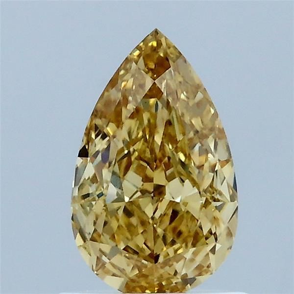 1.02 ct Pear diamond