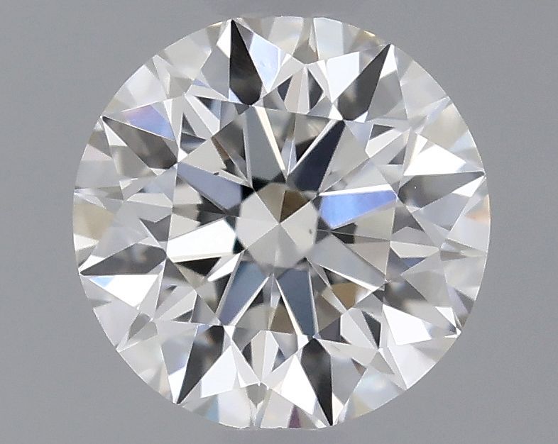 0.42 ct Round Diamond