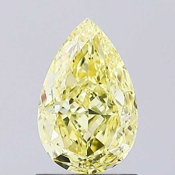 1.01 ct Pear diamond