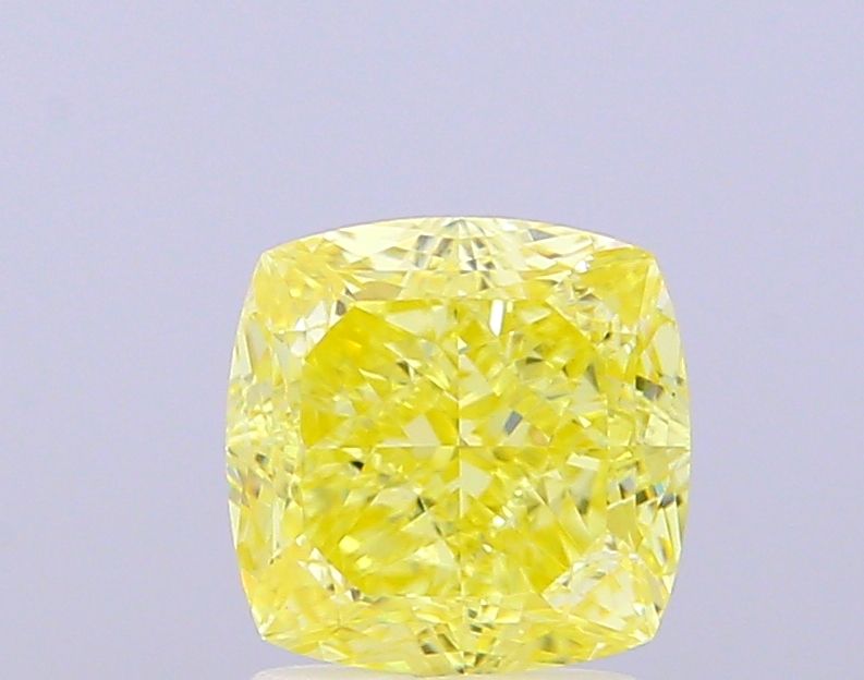 2.03 ct Cushion Modified diamond