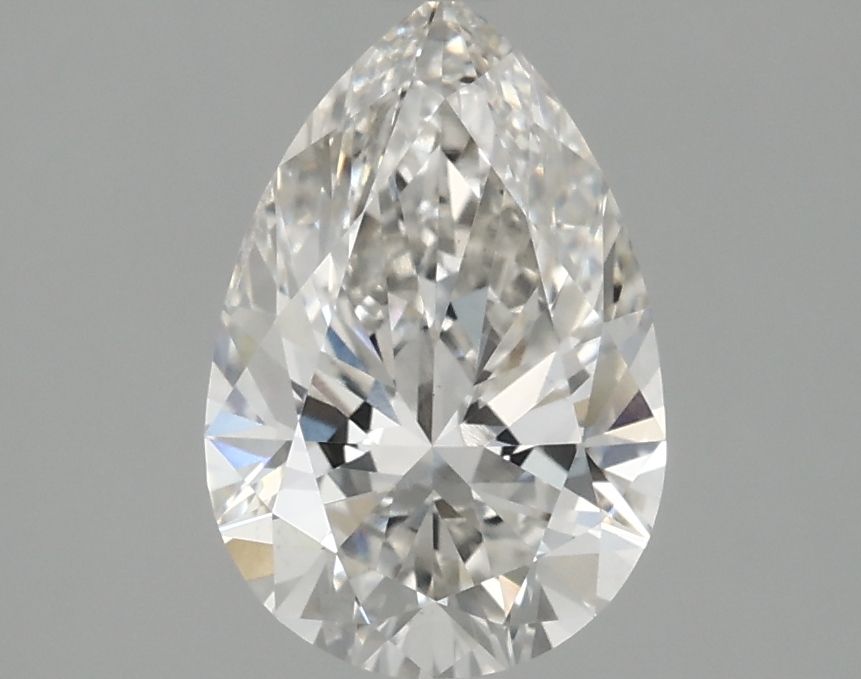 1.59 ct Pear diamond
