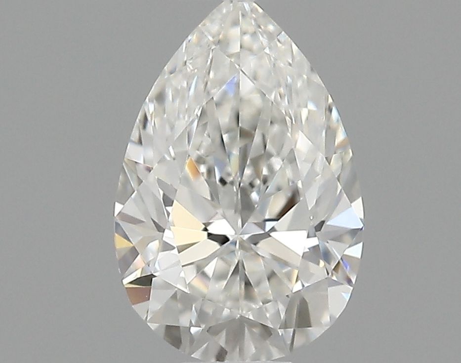 0.46 ct Pear diamond