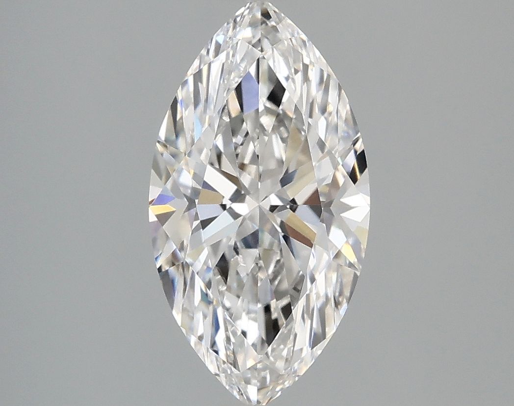 2.09 ct. marquise Lab Grown Diamond front image