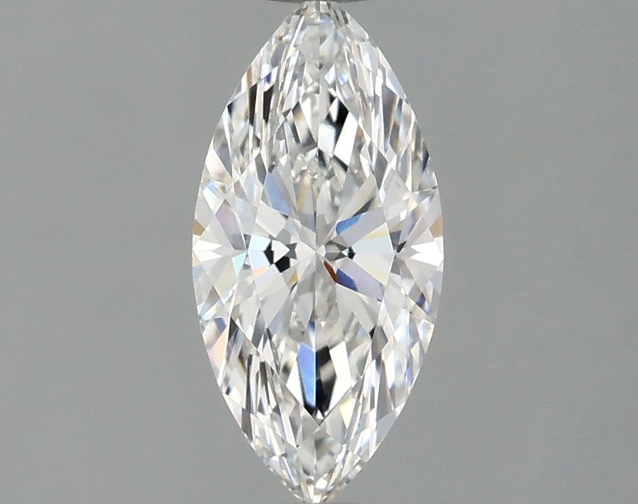 1.05 ct. marquise Lab Grown Diamond front image