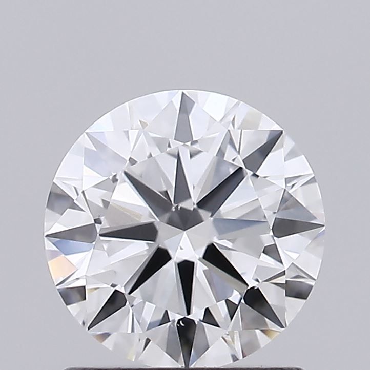 1.00 ct. round Lab Grown Diamond front image
