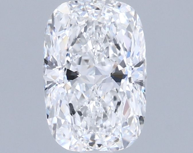 0.92 ct lab-grown Cushion modified Diamond