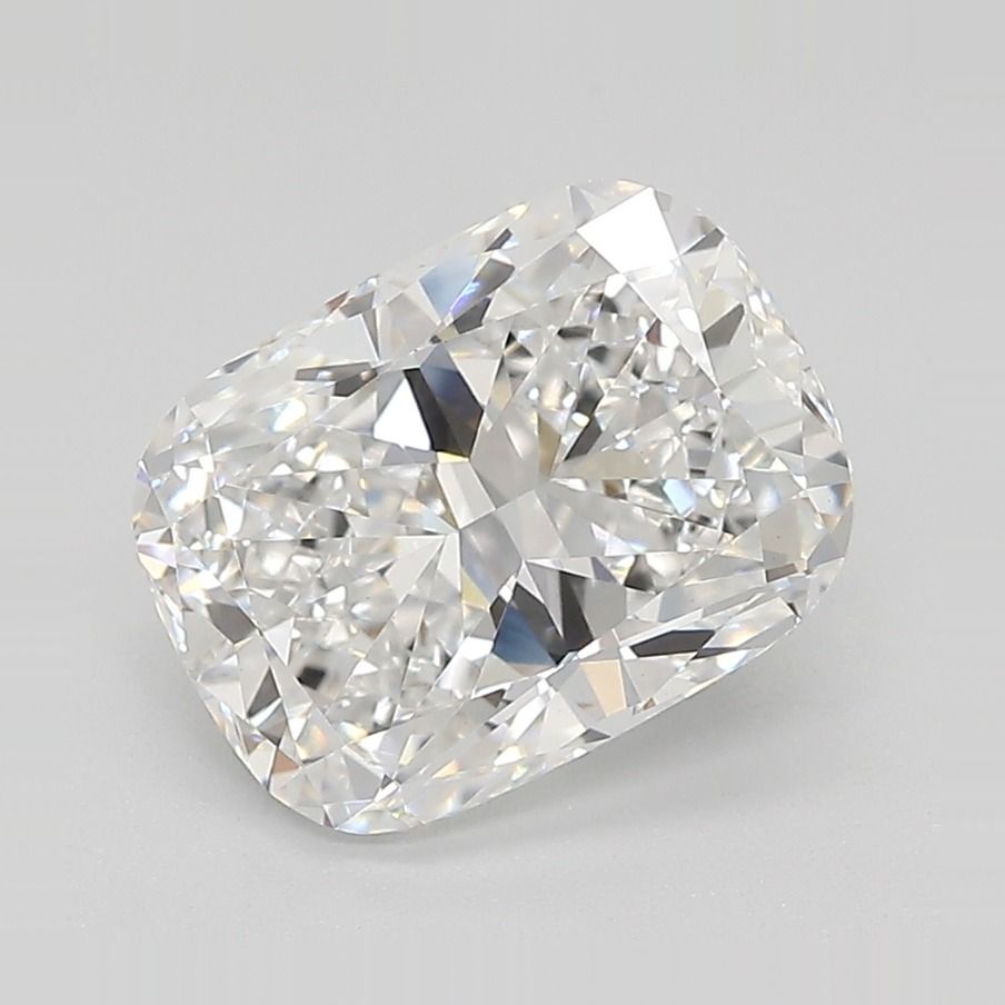 1.07 ct lab-grown Cushion modified Diamond