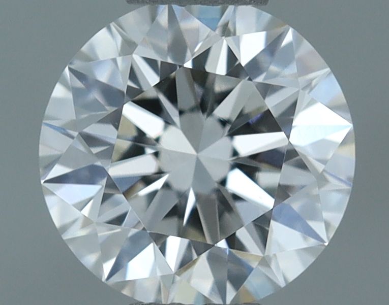 0.45 ct Round diamond