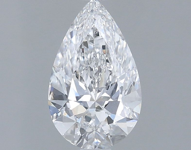 1.05 ct. pear Lab Grown Diamond front image