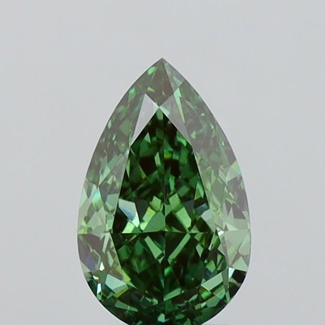 1.07 Carat