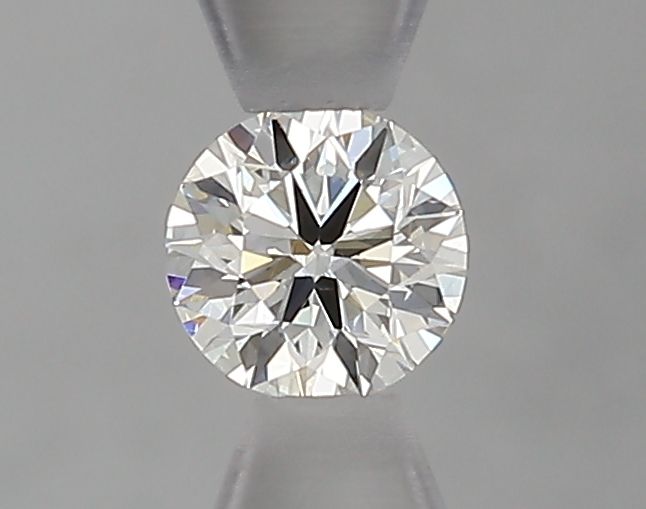0.30 ct Round diamond