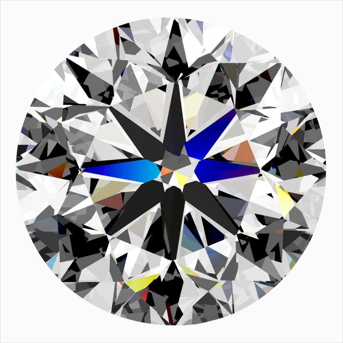 0.5 Carat