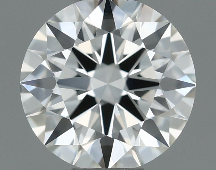 0.45 ct Round diamond