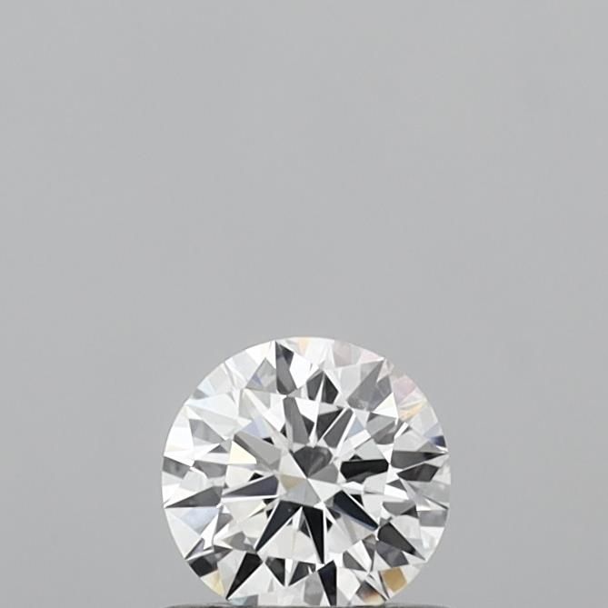 0.49 ct lab-grown Round Diamond