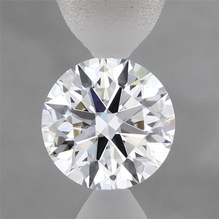 1.16 ct. round Lab Grown Diamond front image