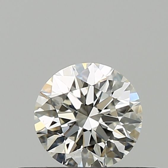 0.32 ct Round diamond