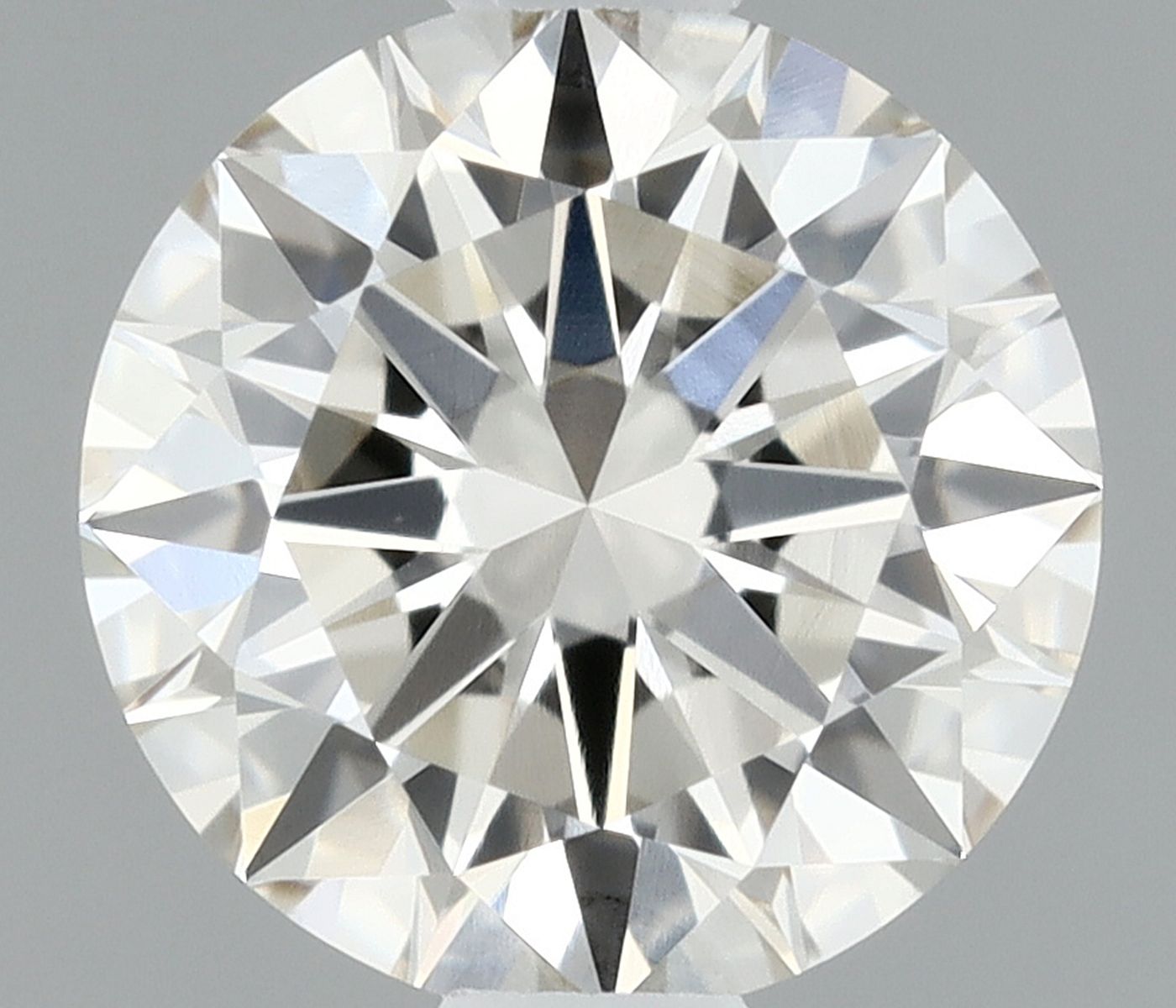 0.62 ct Round Diamond