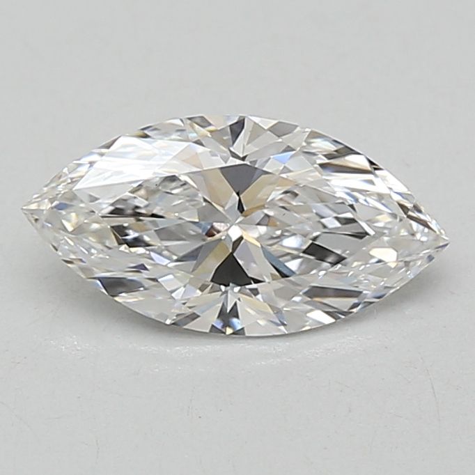 1.09 ct. marquise Lab Grown Diamond front image