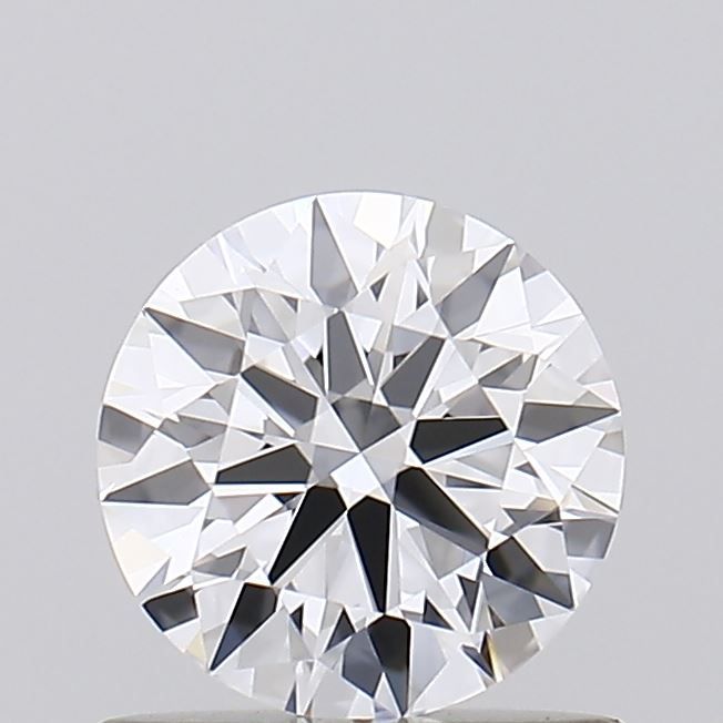 0.73 ct. round Lab Grown Diamond front image