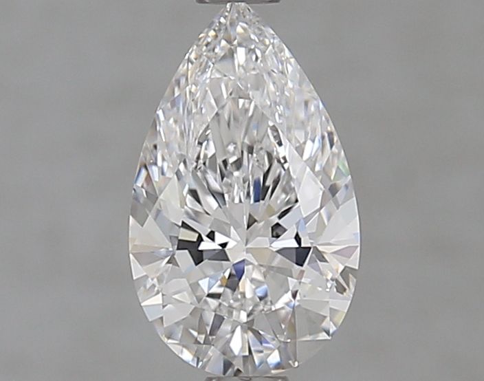 1.01 ct. pear Lab Grown Diamond front image