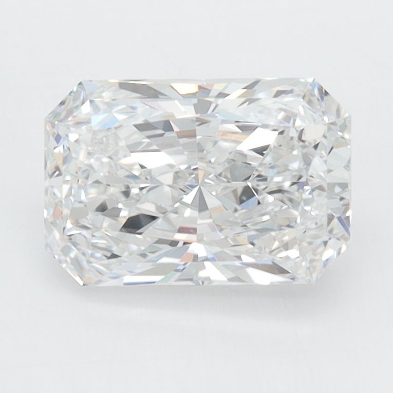 1.44 ct. radiant Lab Grown Diamond front image