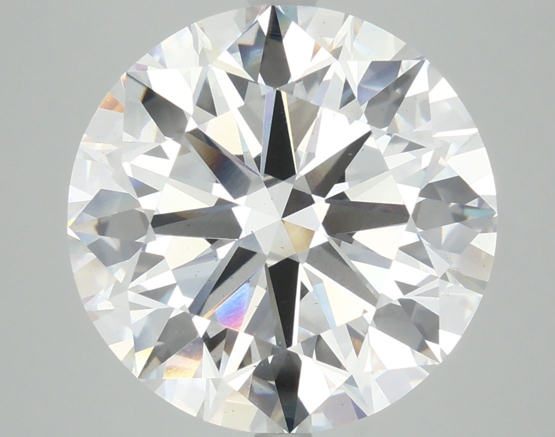 10.07 Carat