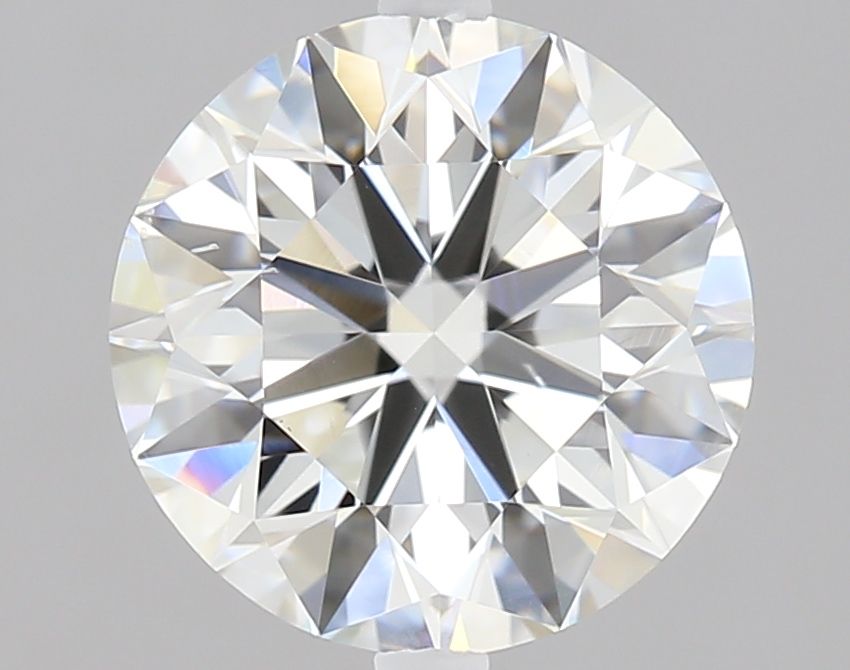 1.70 ct Round diamond