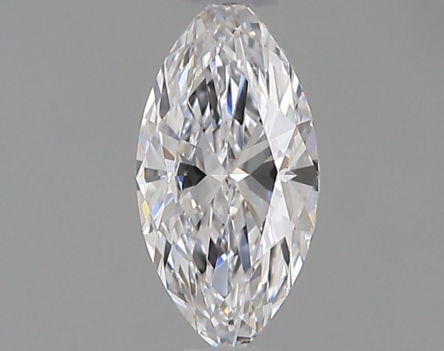 0.45 ct lab-grown Marquise Diamond