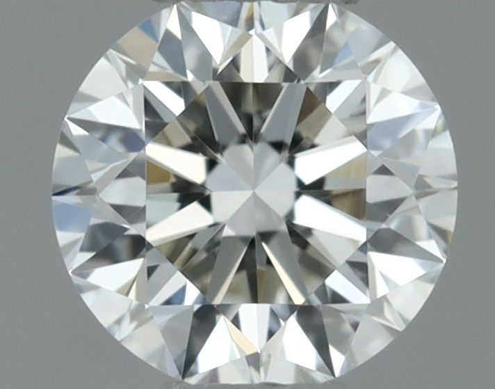 0.30 ct Round diamond