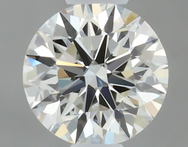 0.32 ct Round diamond